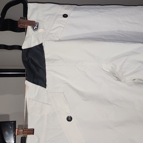 SESSIONS SKI PANTS - Picture 9 of 13